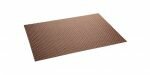 Салфетка сервировочная FLAIR SHINE 45x32 см,бронзовый